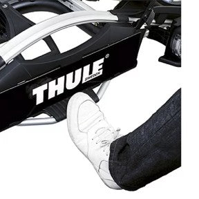 Porte-Vélos THULE EUROWAY G2 2 Vélos sur Attelage
