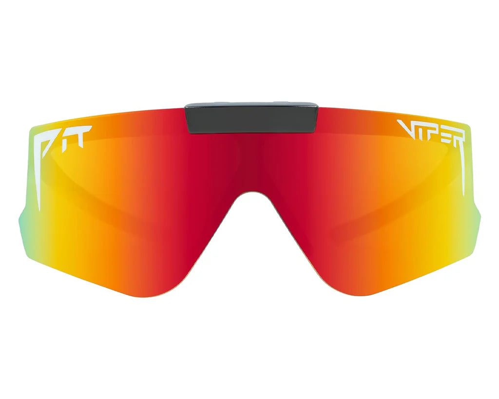 Lunettes PIT VIPER THE EXEC  Flip Offs Polarisée