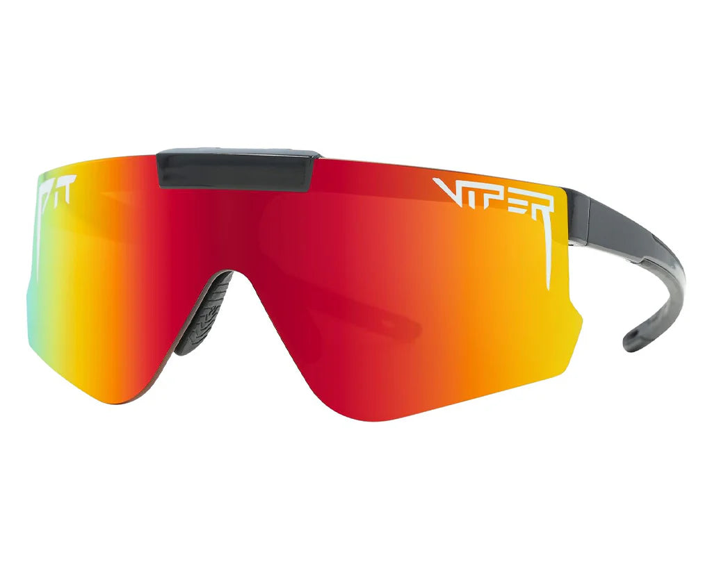 Lunettes PIT VIPER THE EXEC  Flip Offs Polarisée