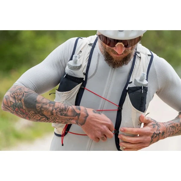 Maillot NORTHWAVE EXTREME ROCK Manches Courtes Gris