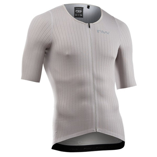Maillot de corps Northwave Light sans manches blanc XS Maillot de corps Northwave Light sans manches blanc XS