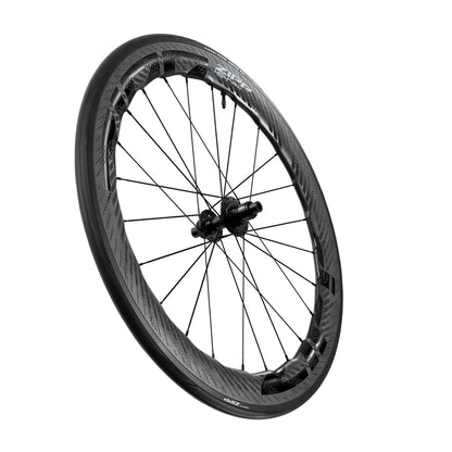 Pneu ZIPP GOODYEAR EAGLE F1 R Tubeless Ready Noir