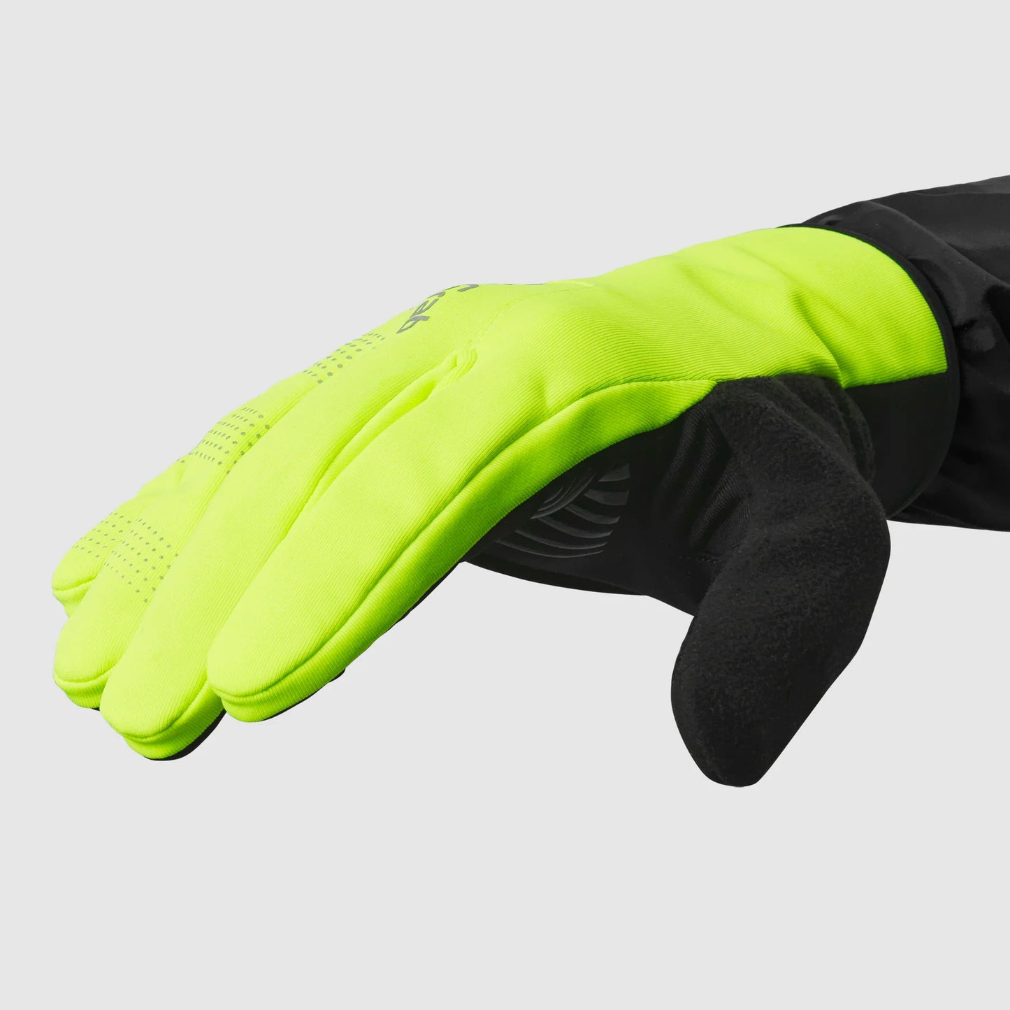 Gants GRIPGRAB RIDE 2 WINDPROOF SPRING AUTUMN Jaune