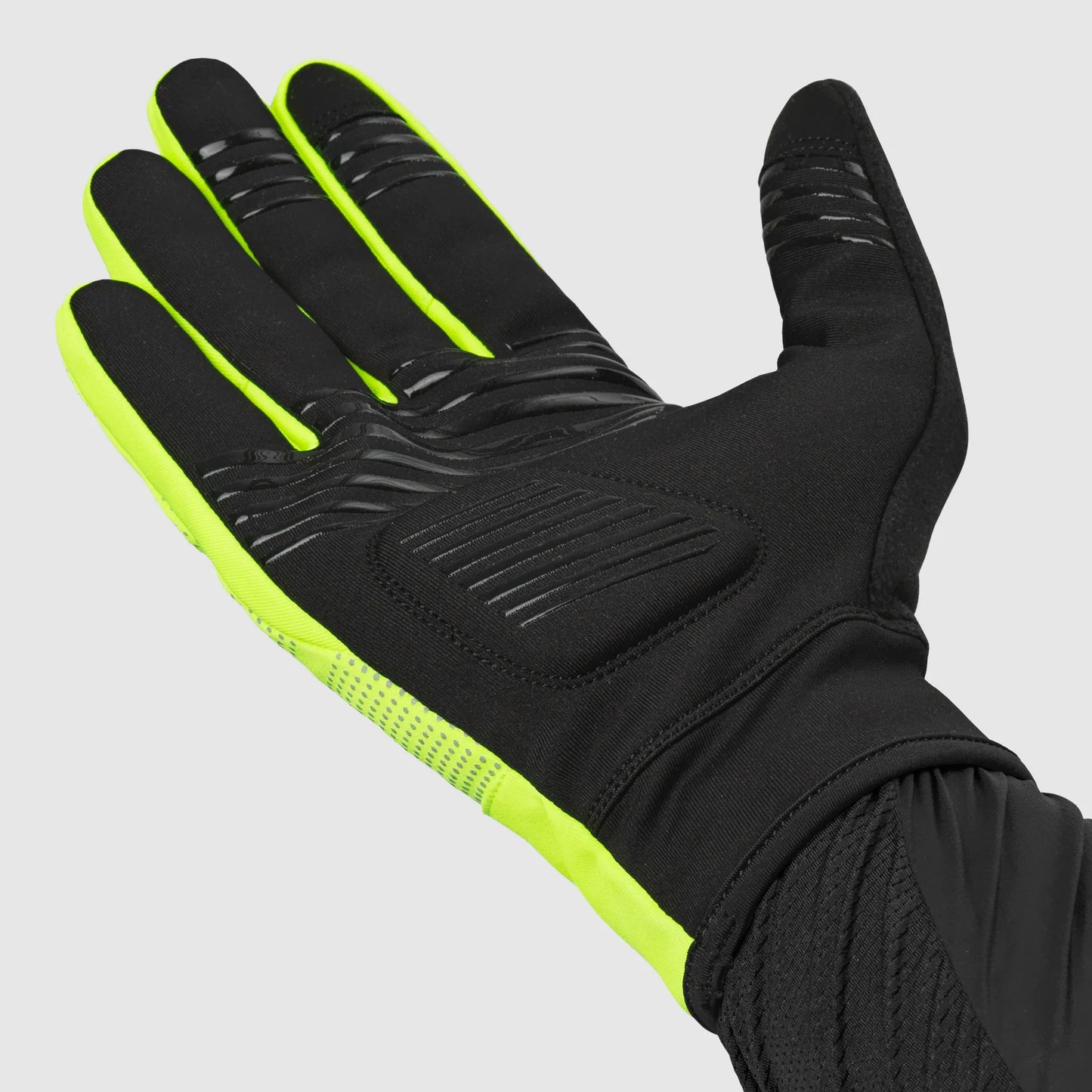Gants GRIPGRAB RIDE 2 WINDPROOF SPRING AUTUMN Jaune
