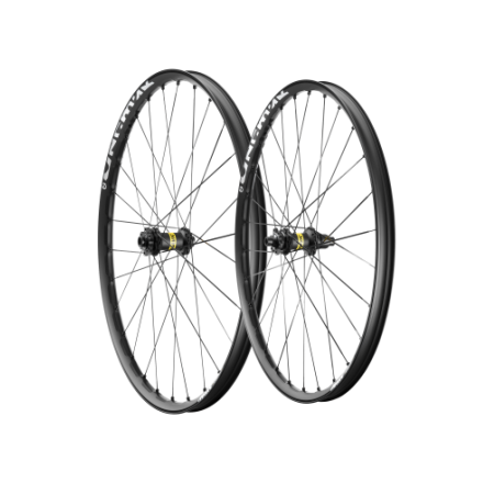 Paire de Roues MAVIC E-DEEMAX S MULLET 15x110mm/12x148mm Boost