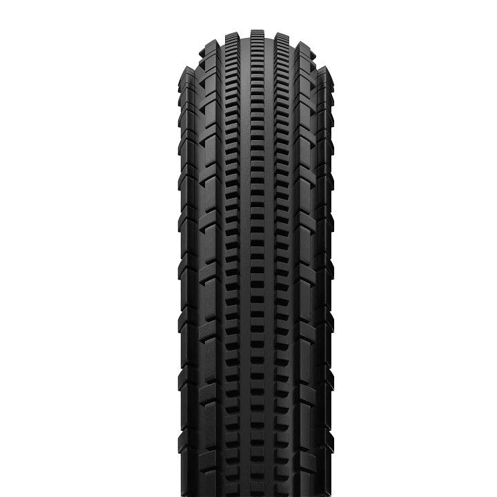 Pneu PANARACER GRAVELKING SK TLR 700x35c Tubeless Ready Noir