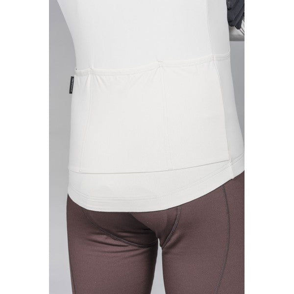 Maillot NORTHWAVE FAHRENHEIT Manches Longues Gris