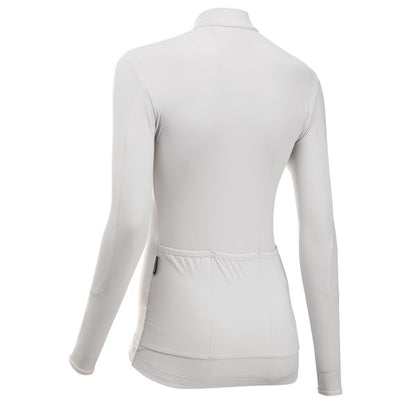 Maillot NORTHWAVE FAHRENHEIT Manches Longues Femme Gris