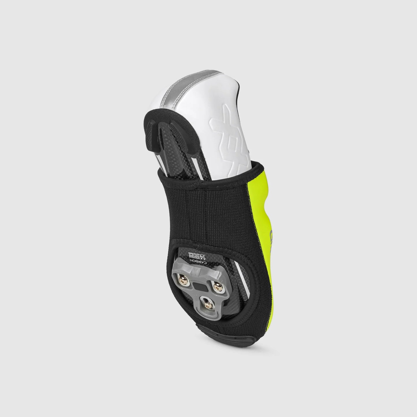 Couvre-Orteils GRIPGRAB PACR WINDPROOF HI-VIS Jaune
