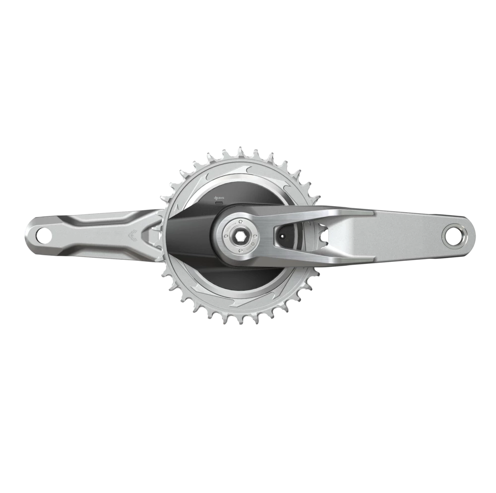 Groupe SRAM EAGLE T-TYPE TRANSMISSION 1987 - Édition Limitée