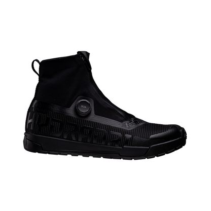 Chaussures VTT HIVER LEATT HYDRADI PROFLAT 7.0 BOA Noir