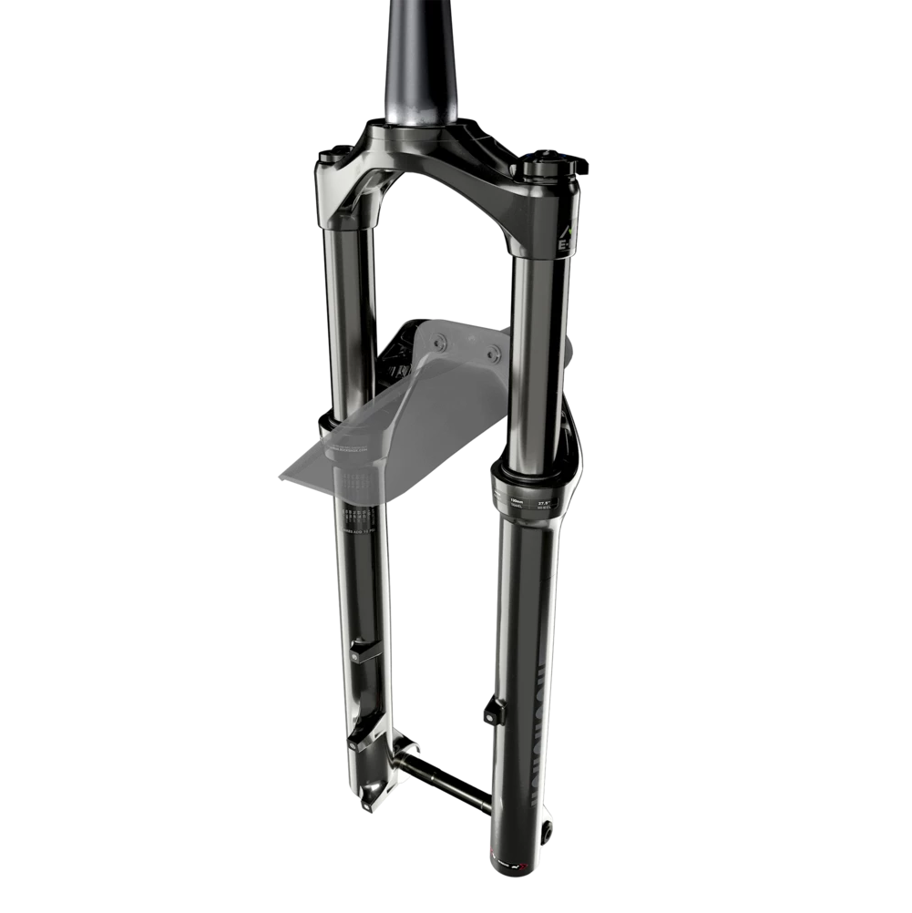 Fourche ROCKSHOX RECON GOLD RL 29" Conique Axe 15x110mm Boost Noir
