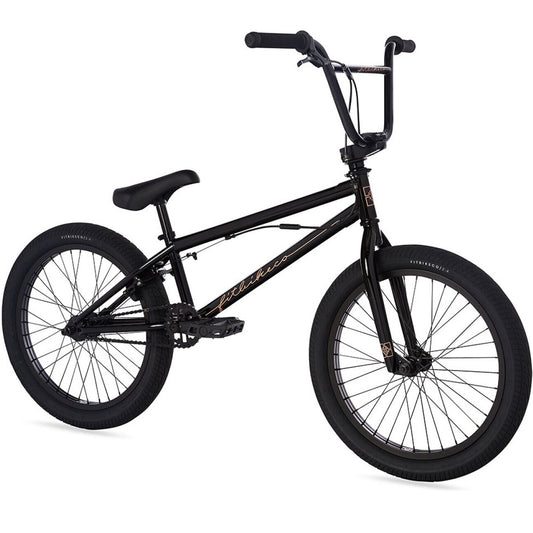 BMX FITBIKECO PRK 20" Noir