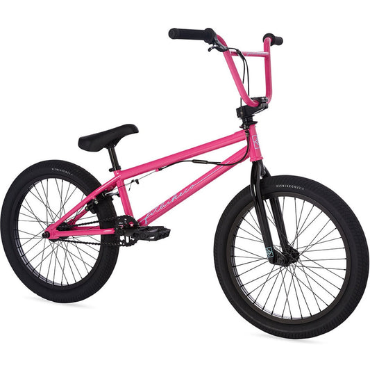 BMX FITBIKECO PRK 20" Rose