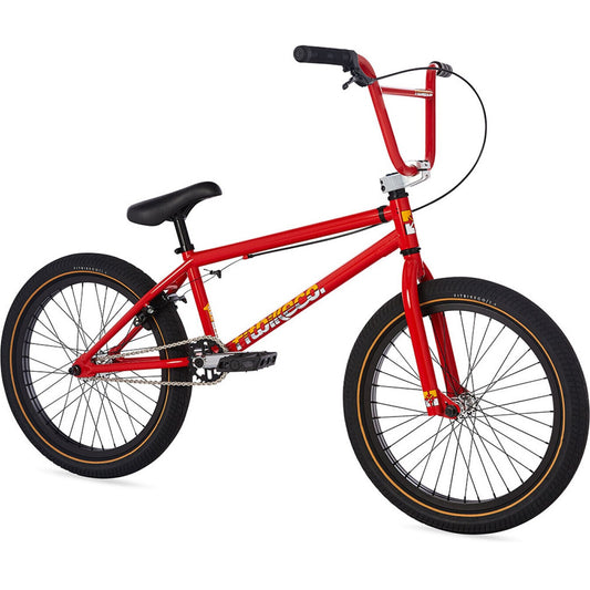 BMX FITBIKECO SERIES ONE 20" Rouge