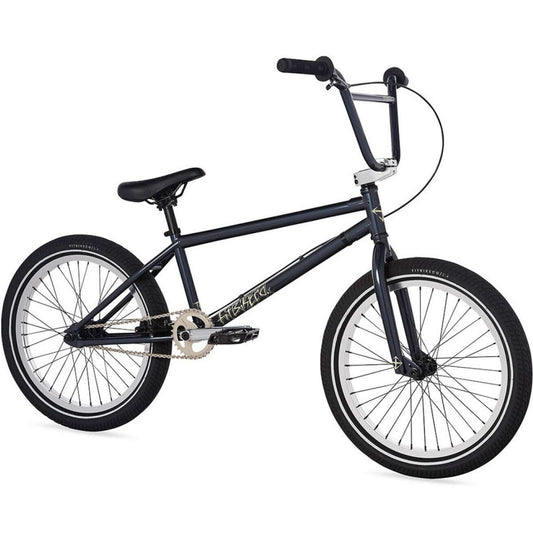 BMX FITBIKECO TRL 20" Bleu