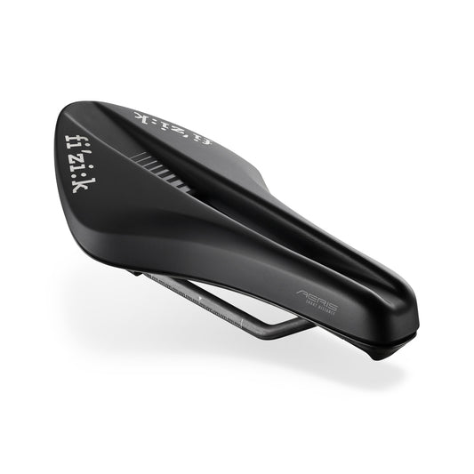 Selle FIZIK TRANSIRO AERIS SD R1 135mm Rails Carbone Noir