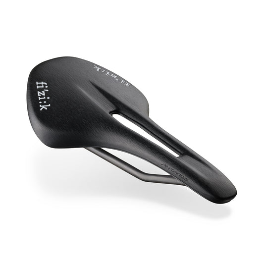 Selle FIZIK VENTO ANTARES 00 150mm Rails Carbone Noir