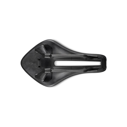 Selle FIZIK TRANSIRO AERIS LD R1 135mm Rails Carbone Noir