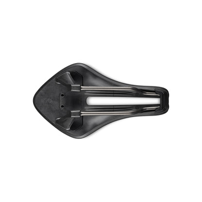 Selle FIZIK TRANSIRO AERIS LD R3 135mm Rails Kium Noir