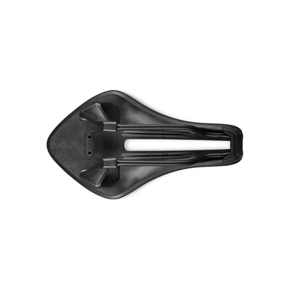 Selle FIZIK TRANSIRO AERIS LD R5 135mm Rails S-Alloy Noir