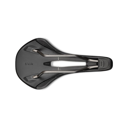 Selle FIZIK VENTO ANTARES R3 140mm Rails Kium Noir