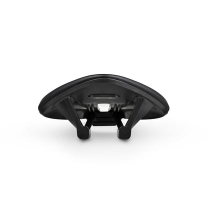 Selle FIZIK TRANSIRO AERIS LD R1 135mm Rails Carbone Noir