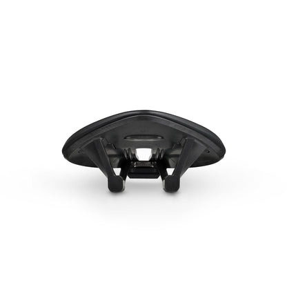 Selle FIZIK TRANSIRO AERIS LD R3 135mm Rails Kium Noir