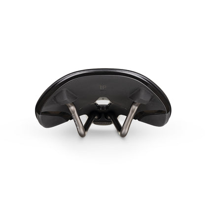 Selle FIZIK VENTO ANTARES R3 140mm Rails Kium Noir