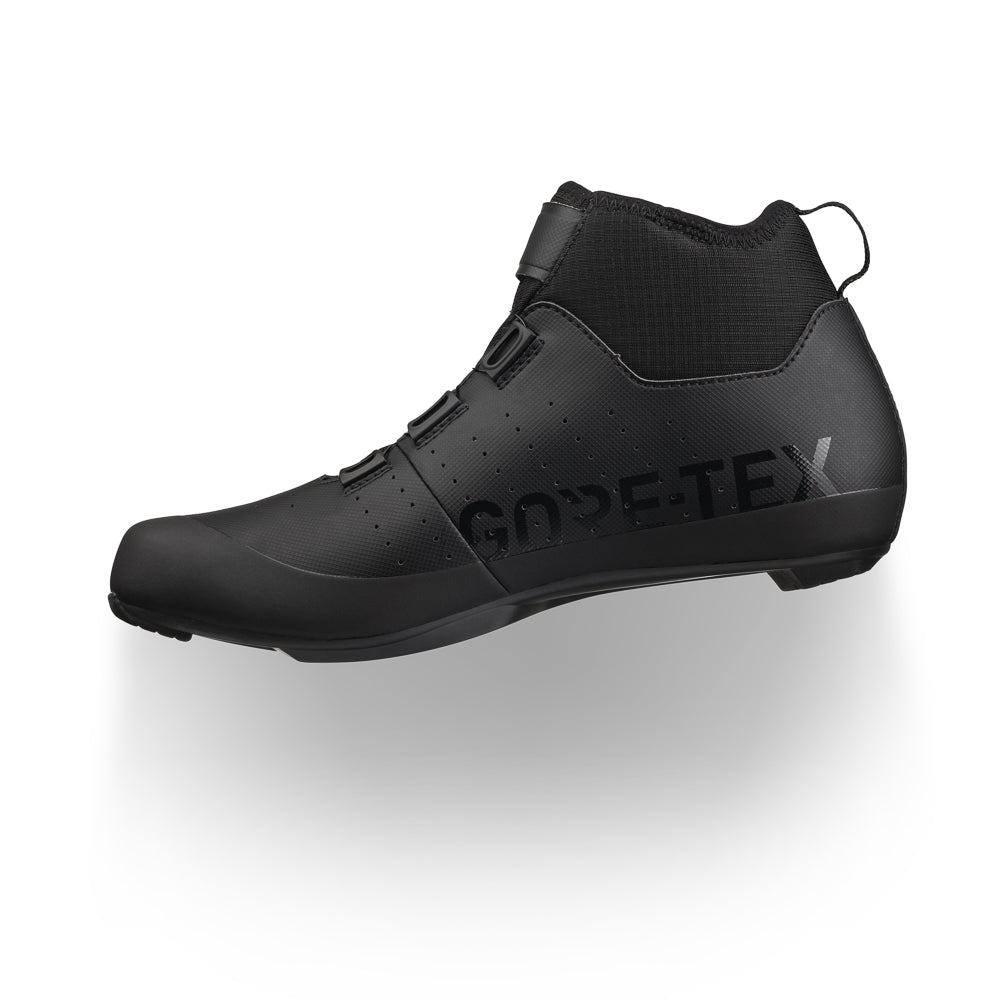 Chaussures Route HIVER FIZIK TEMPO ARTICA GTX Noir Probikeshop