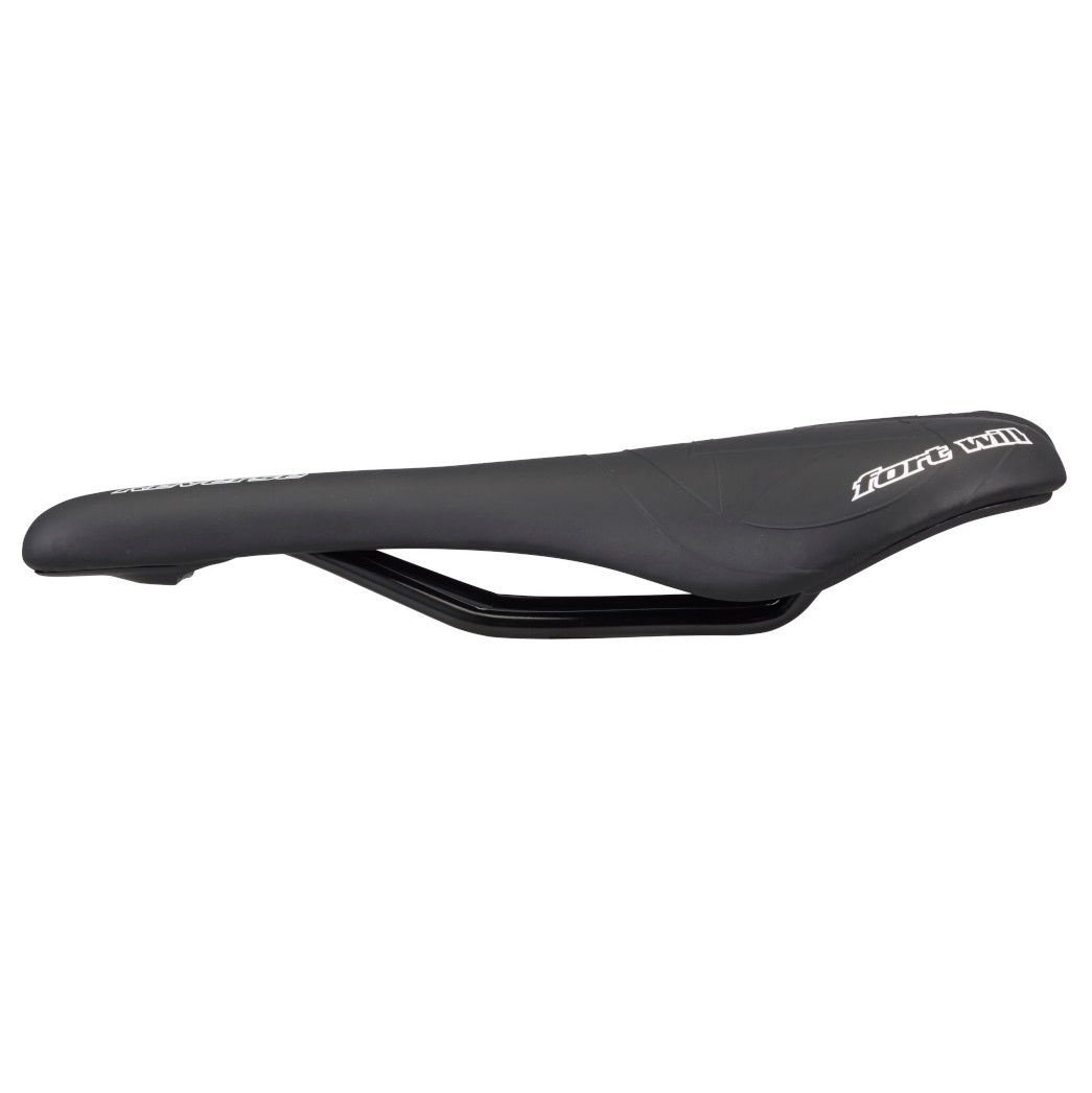 Selle REVERSE COMPONENTS FORT WILL Rails CrMo Noir