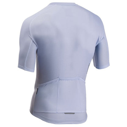 Maillot NORTHWAVE FORCE EVO Manches Courtes Ice Grey