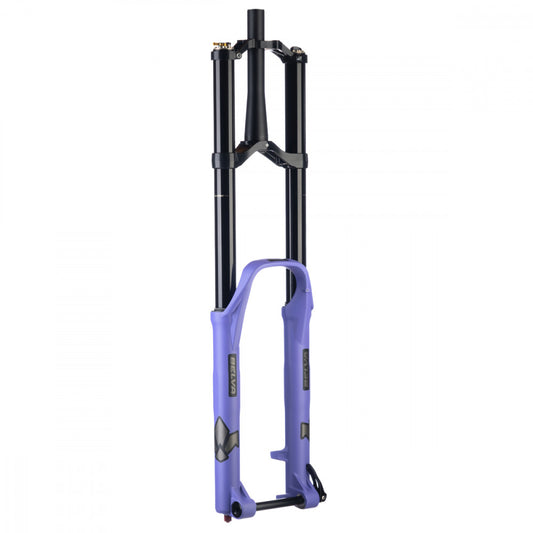 Fourche FORMULA BELVA 29" Axe 15x110mm Boost Ultraviolet