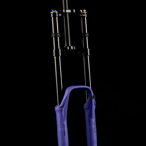 Fourche FORMULA NERO R 29" Axe 20x110mm Boost Ultraviolet