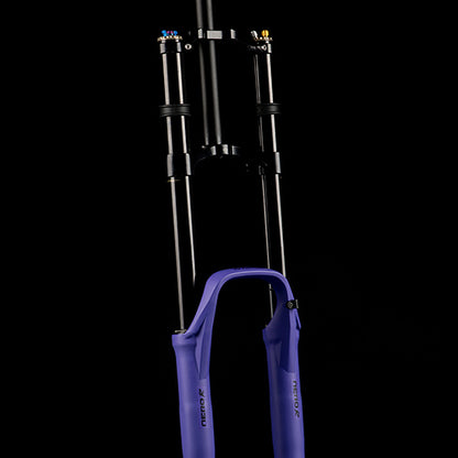 Fourche FORMULA NERO R 29" Axe 20x110mm Boost Ultraviolet