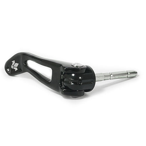 Fourche FORMULA SELVA R 27,5" Axe 15x110mm Boost Noir