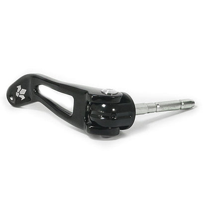 Fourche FORMULA SELVA R 27.5" Axe 15x110mm Boost Noir