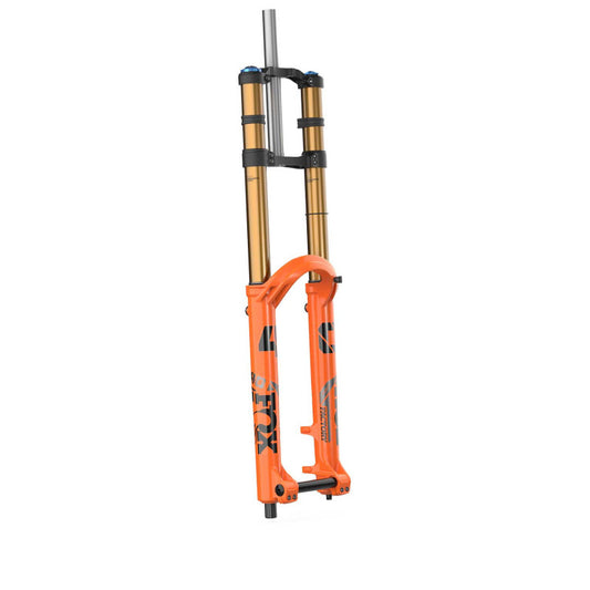 Fourche FOX RACING SHOX 40 FLOAT 29" FACTORY Grip X2 Axe 20x110mm Orange 2025/2026