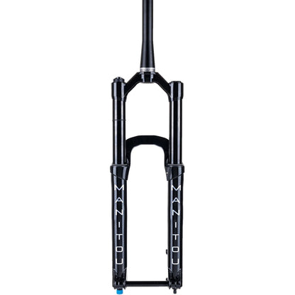 Fourche MANITOU J-Unit 34 Expert 26" Boost 140 1.5T Noir
