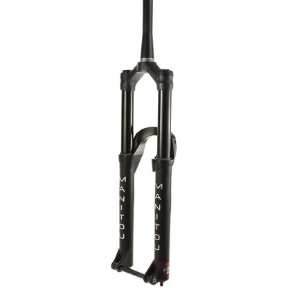 Fourche MANITOU Mezzer G2 LT Comp 29" Conique 15x110mm Boost Noir