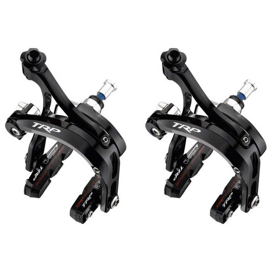 Paire d' Etriers TRP R879 Noir