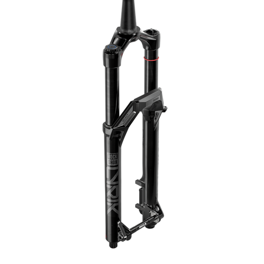 Fourche ROCKSHOX LYRIK SELECT DELTA RC 27.5" LINEAR XL Conique Axe 15x110mm Boost Noir