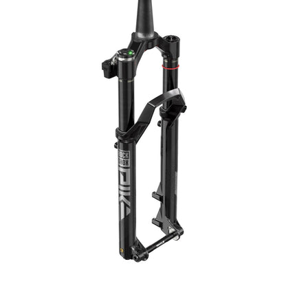 Fourche ROCKSHOX PIKE ULTIMATE FLIGHT ATTENDANT Noir