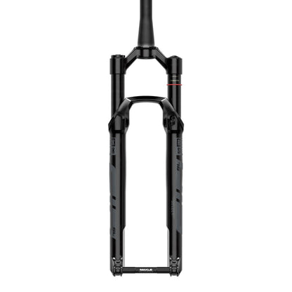 Fourche ROCKSHOX SID SL SELECT CHARGER RL 3P 29" Crown Noir - vue de face