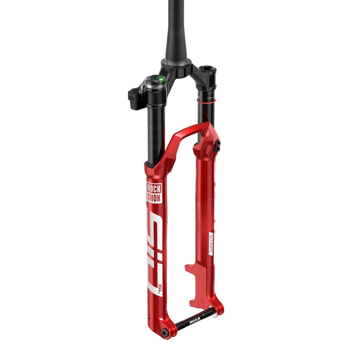 Fourche ROCKSHOX SID SL ULTIMATE FLIGHT ATTENDANT 29" Rouge