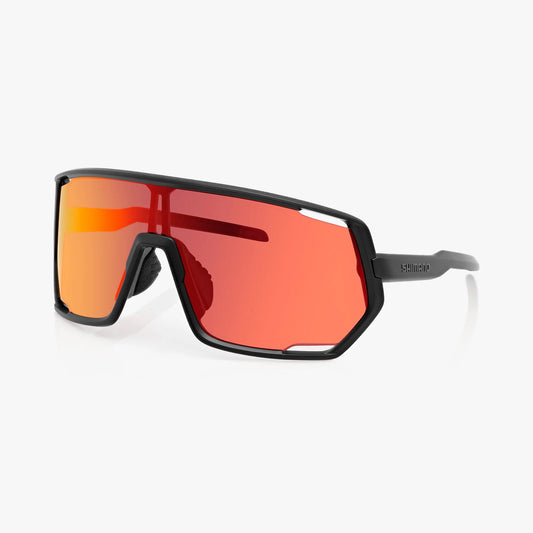 Lunettes SHIMANO TECHNIUM M CE-TCNM2 Noir Matt Verre Ridescape Road