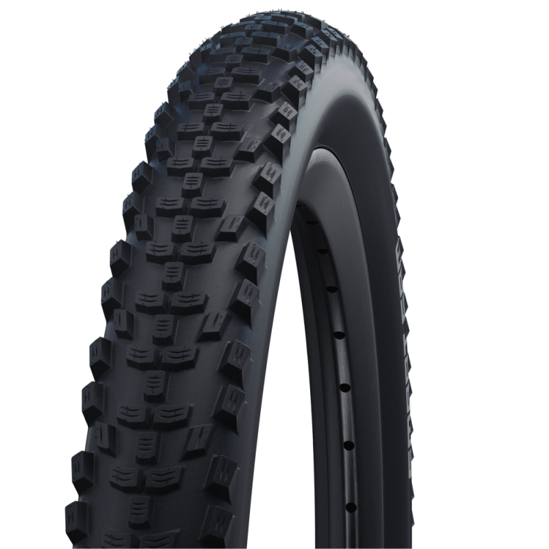 Pneu SCHWALBE SMART SAM 27.5x2.80 ADDIX PERFORMANCE TubeType Souple Noir
