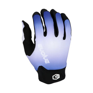 Gants Evolve SI2 bleu et blanc adulte
