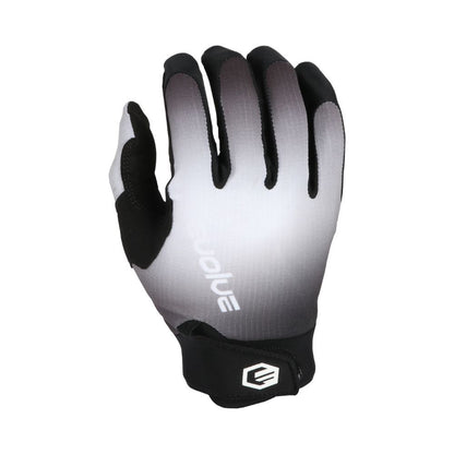 Gants Evolve SI2 noir et blanc enfant