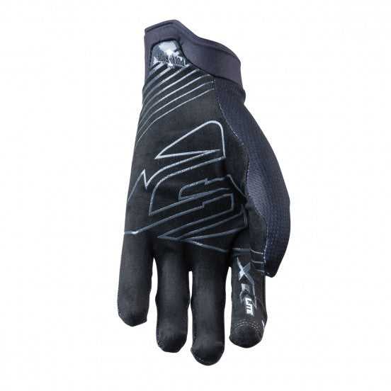 Gants FIVE XR-LITE Noir/Blanc